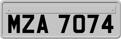 MZA7074
