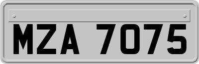 MZA7075