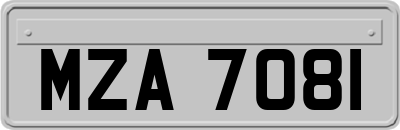MZA7081