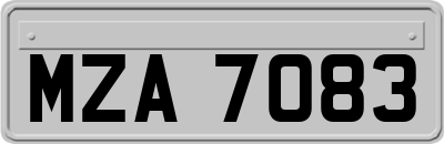 MZA7083