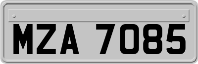 MZA7085
