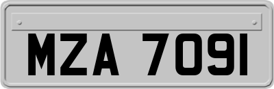 MZA7091