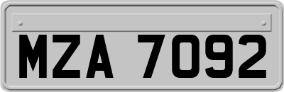 MZA7092