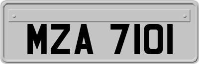 MZA7101