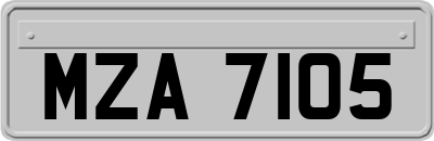 MZA7105