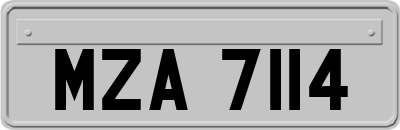 MZA7114