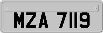 MZA7119
