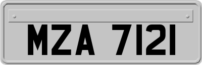 MZA7121