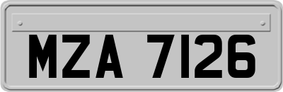MZA7126