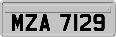 MZA7129