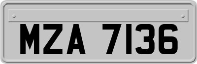 MZA7136