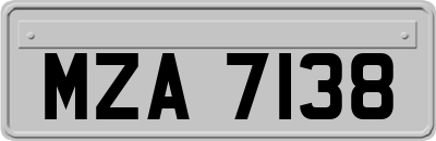 MZA7138