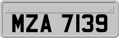 MZA7139