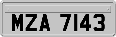 MZA7143
