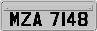 MZA7148