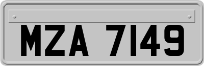 MZA7149