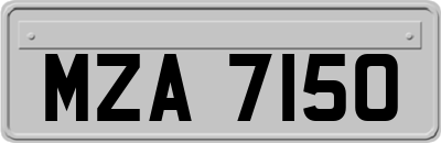 MZA7150