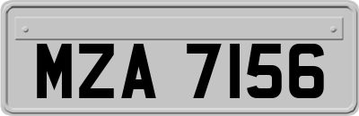 MZA7156
