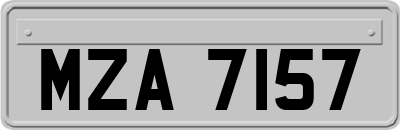 MZA7157
