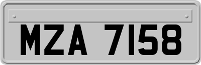 MZA7158