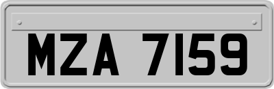 MZA7159
