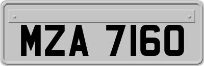 MZA7160