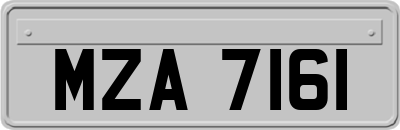 MZA7161
