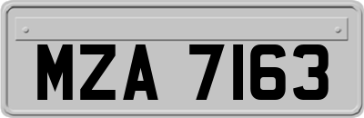 MZA7163