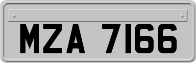 MZA7166