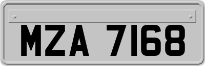 MZA7168