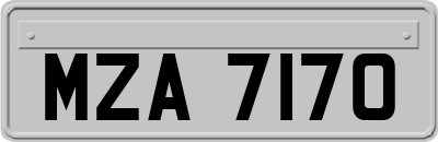 MZA7170