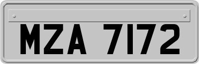 MZA7172