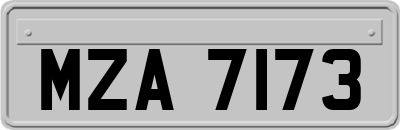 MZA7173