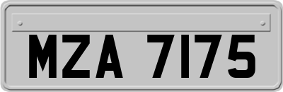 MZA7175