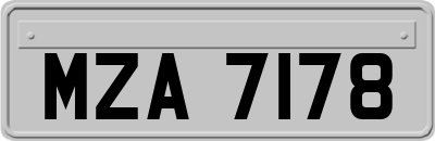 MZA7178
