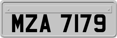 MZA7179