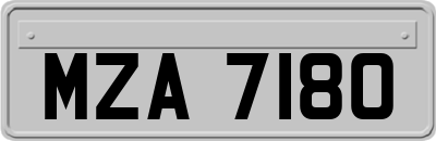 MZA7180