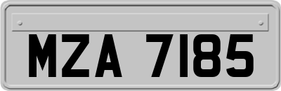 MZA7185