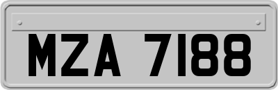 MZA7188