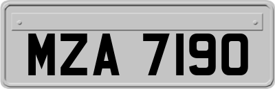 MZA7190