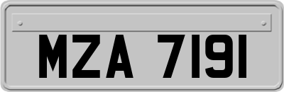 MZA7191