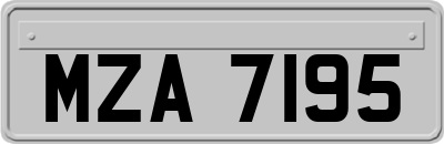 MZA7195