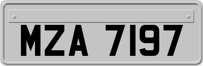MZA7197