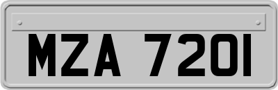 MZA7201