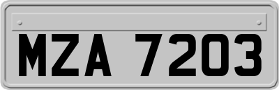 MZA7203