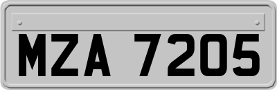 MZA7205