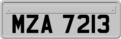 MZA7213