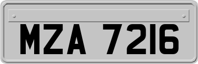 MZA7216