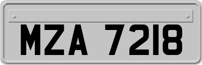 MZA7218