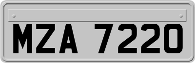 MZA7220
